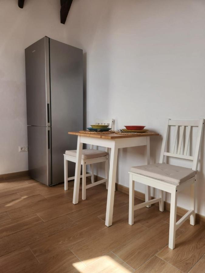 House Sal Y Mar Apartment Arrieta  Luaran gambar