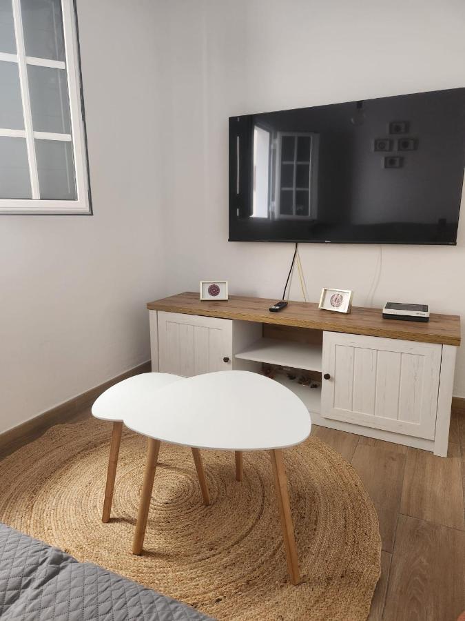 House Sal Y Mar Apartment Arrieta  Luaran gambar